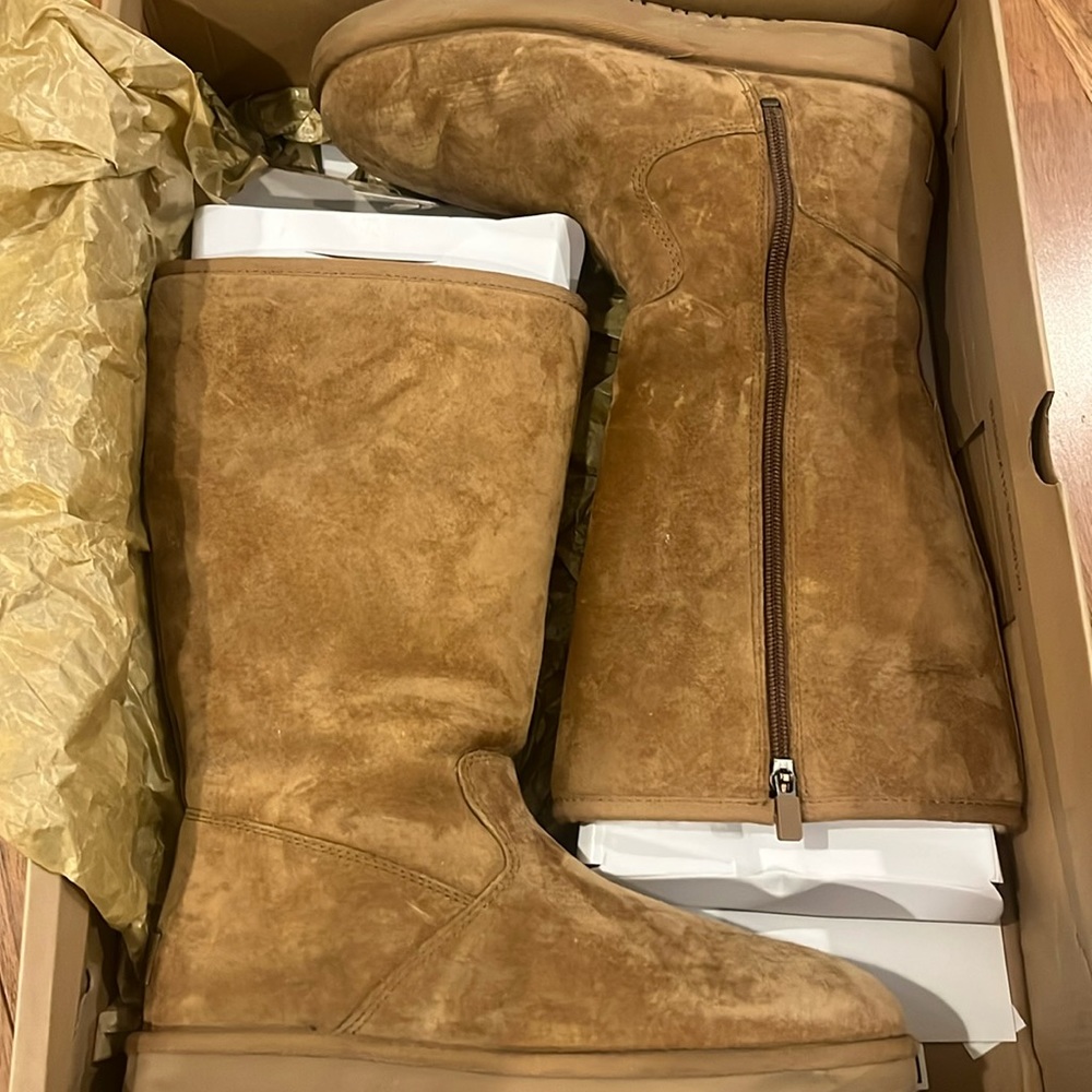 Women Sumner Ugg Boots